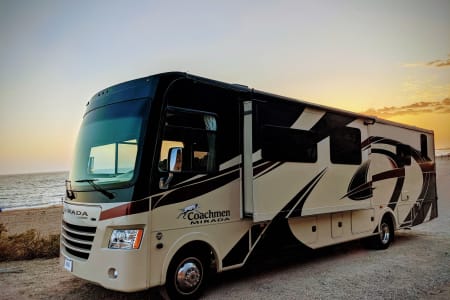 Simi ValleyRV rentals