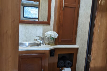 Simi ValleyRV rentals