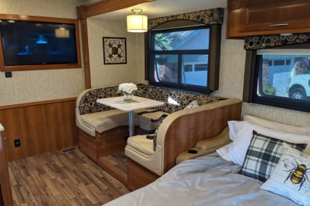 Simi ValleyRV rentals