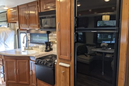 Simi ValleyRV rentals