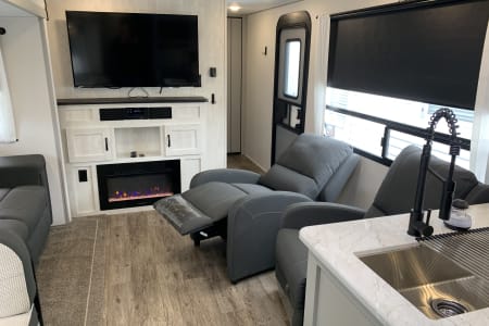 IcelandicStatePark Rv Rentals