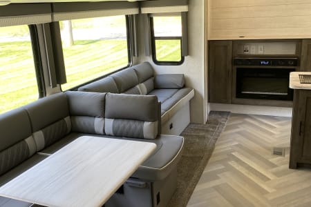 DaytonRV rentals