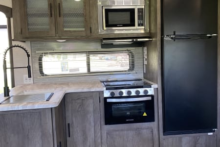 DaytonRV rentals