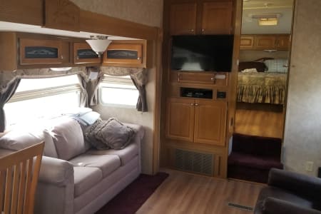 Black Canyon CityRV rentals