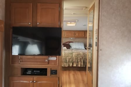 Black Canyon CityRV rentals