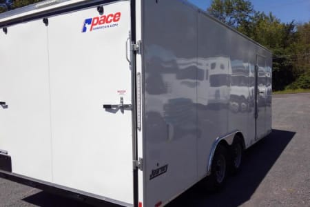 RV Rental colorado