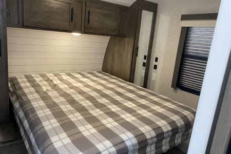 HERRIMANRV rentals