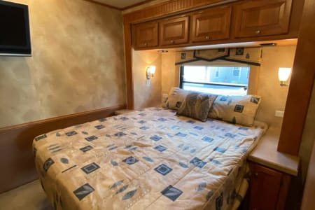 RV Rental boise-city,Idaho-(ID)