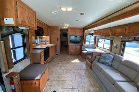 RV Rental boise-city,Idaho-(ID)