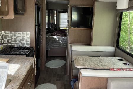 St. LouisRV rentals