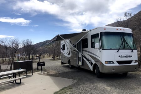 DenverRV rentals