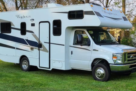 LancasterRV rentals