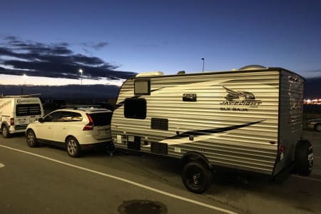 RV Rental victoria,British-Columbia-(BC)