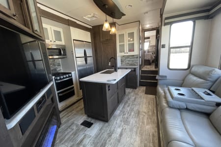 GunnisonRV rentals