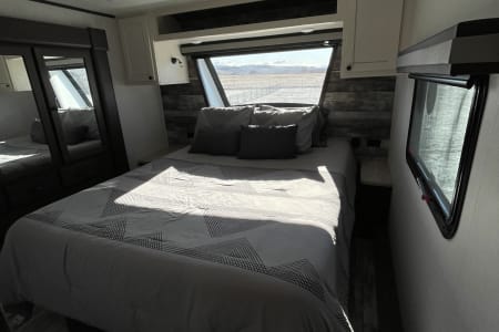 GunnisonRV rentals