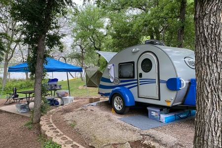 AustinRV rentals