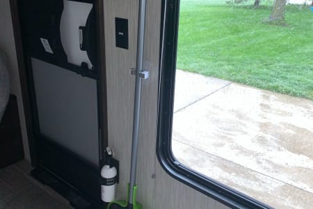 RV Rental illinois