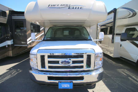 RV Rental reno,Nevada-(NV)