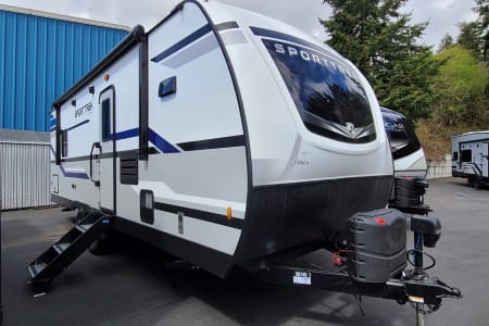 KenaiRiverSpecialManagementArea Rv Rentals