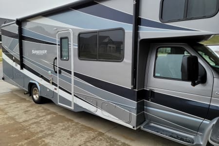 MoorheadRV rentals