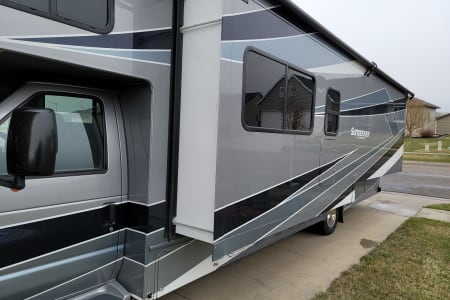 MoorheadRV rentals