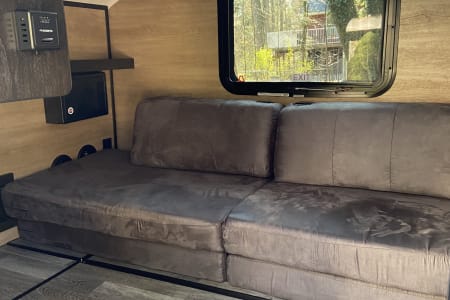 HollandStatePark Rv Rentals