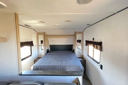 SintonRV rentals