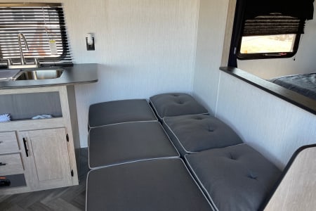 SintonRV rentals