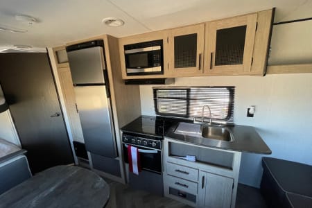 SintonRV rentals