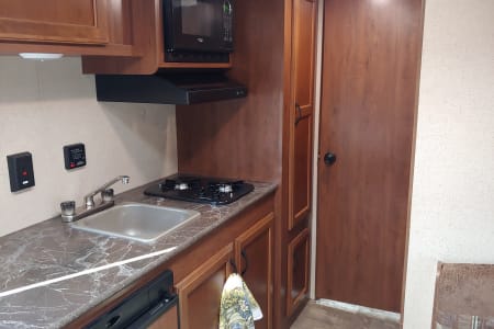 KankakeeSouthKOA Rv Rentals