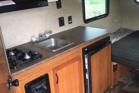 GoliadRV rentals