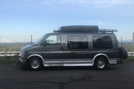 PortlandRV rentals