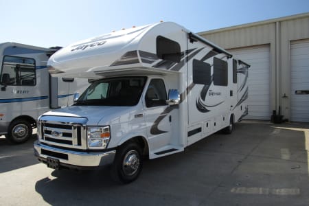 JamesH.FloydStatePark Rv Rentals