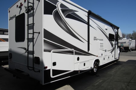 RedTopMountainStatePark Rv Rentals