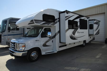 JamesH.FloydStatePark Rv Rentals