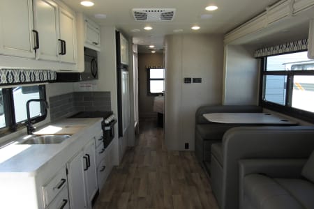 RedTopMountainStatePark Rv Rentals