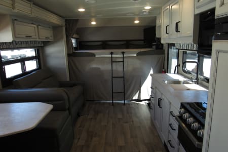 RedTopMountainStatePark Rv Rentals