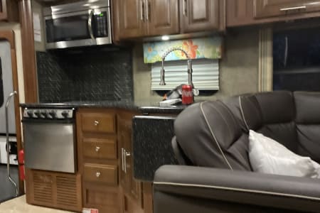 BeckleyRV rentals