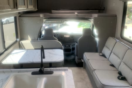 AntiochRV rentals