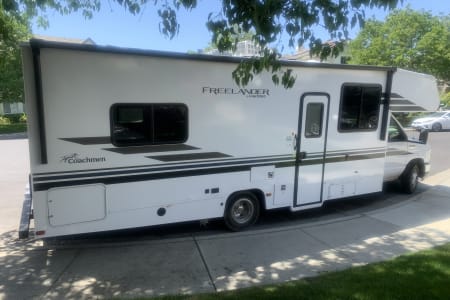 AntiochRV rentals