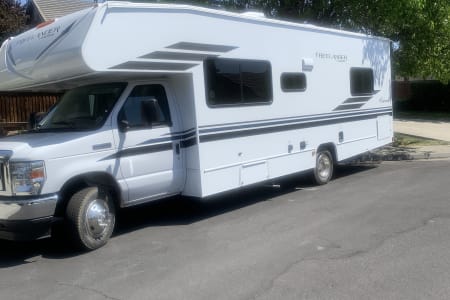 AntiochRV rentals