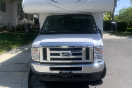 AntiochRV rentals