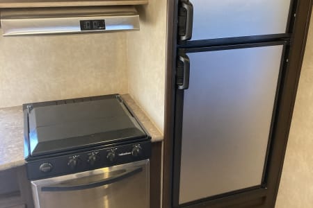 RV Rental nevada