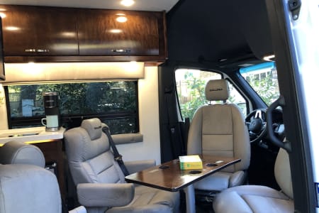 Menlo ParkRV rentals