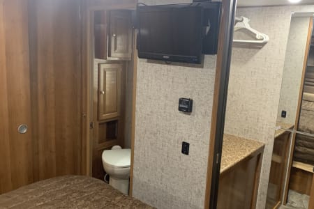 SalinasRV rentals