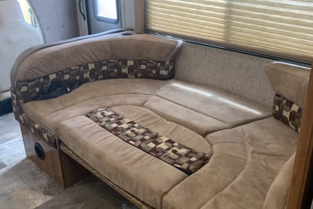 AndrewMoleraStatePark Rv Rentals