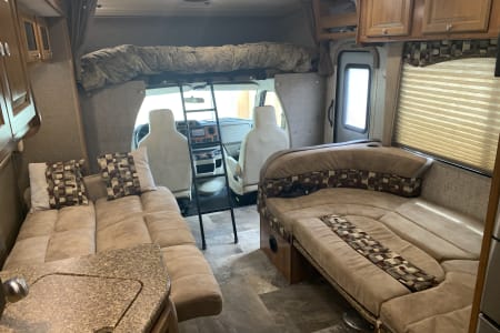 AndrewMoleraStatePark Rv Rentals