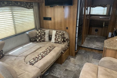 SalinasRV rentals