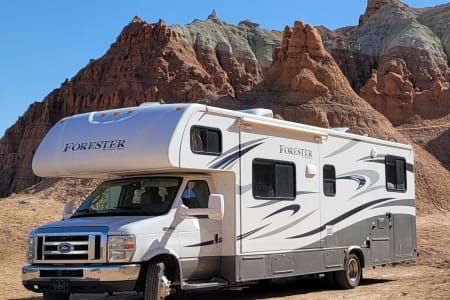 OgdenRV rentals