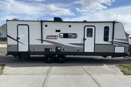 RV Rental idaho-falls,Idaho-(ID)